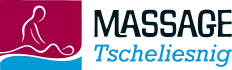 Logo von Massage Tscheliesnig